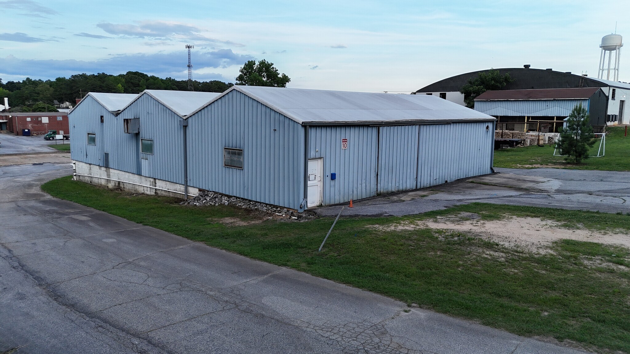 1801 Rutherford Rd, Greenville, SC for lease Building Photo- Image 1 of 3