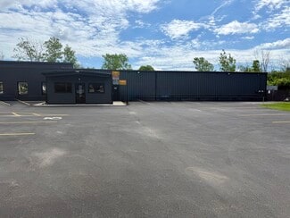 More details for 750 Lee Rd, Greece, NY - Industrial for Lease