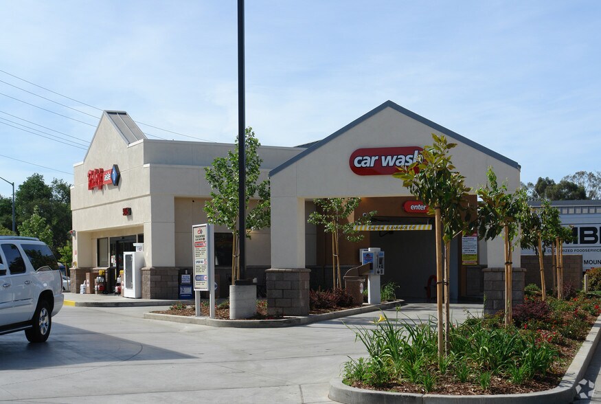 5345 Hazel Ave, Fair Oaks, CA à vendre - Photo du bâtiment - Image 2 de 3