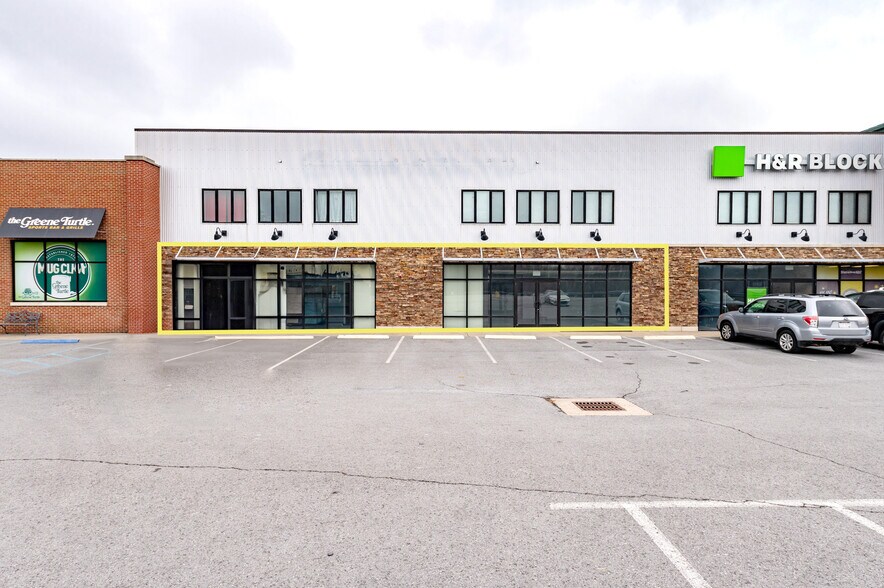 7100 Willie G Ave, Morgantown, WV à louer - Photo du bâtiment - Image 3 de 19