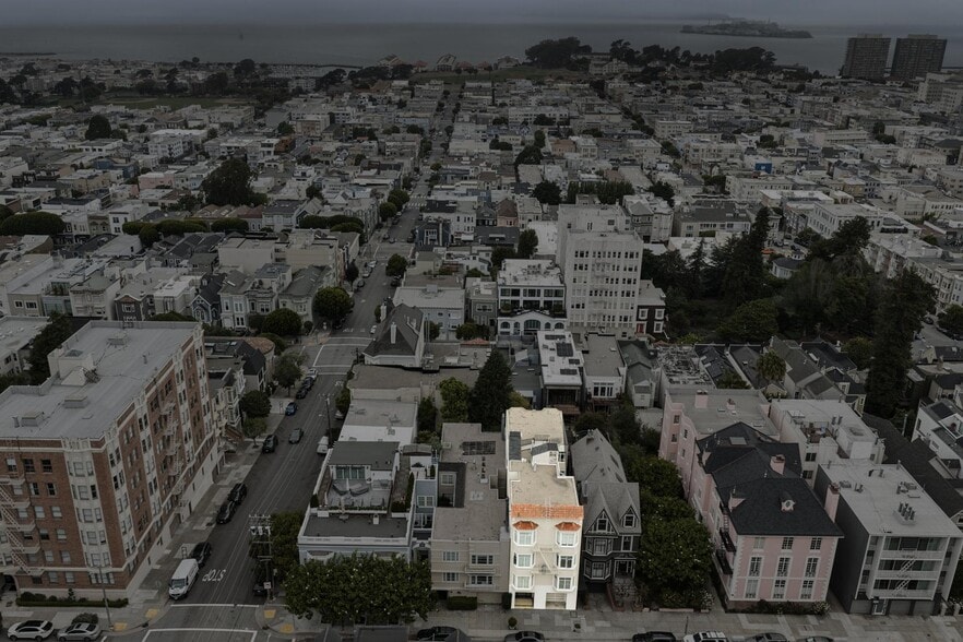 1874 Vallejo St, San Francisco, CA for sale - Building Photo - Image 3 of 30