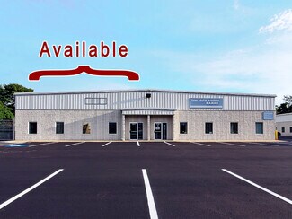 Plus de détails pour 2333-2335 W 50th St, Erie, PA - Industriel à louer