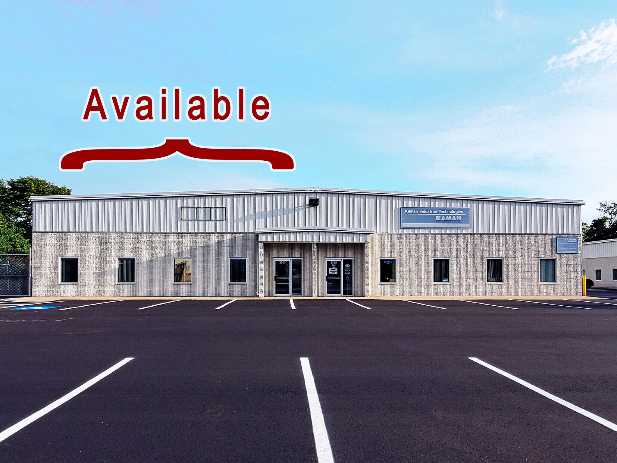 2333-2335 W 50th St, Erie, PA à louer Photo du bâtiment- Image 1 de 17
