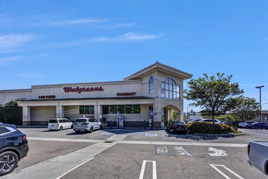 2976 Sepulveda Blvd, Torrance, CA à vendre - Photo du bâtiment - Image 2 de 10