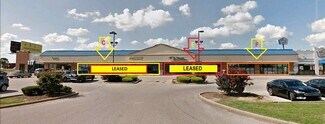 Plus de détails pour 6840 Logan Dr, Evansville, IN - Commerce de détail à louer