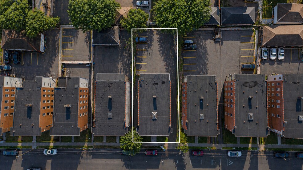 27-29 Bond St, Hartford, CT for sale - Building Photo - Image 3 of 13