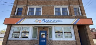 Plus de détails pour 922 S Park St, Madison, WI - Flex à vendre