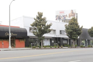 More details for 7466 Beverly Blvd, Los Angeles, CA - Office/Retail for Lease