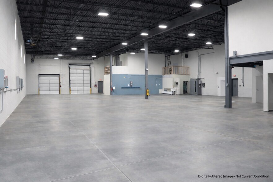 1 Nablus Rd, Wakefield, MA à louer - Photo du bâtiment - Image 3 de 31