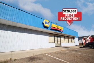 Plus de détails pour 234 31st St SW, Barberton, OH - Commerce de détail à vendre