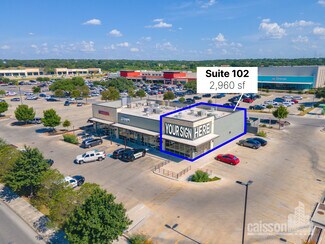 More details for 17202 Bulverde Rd, San Antonio, TX - Retail for Lease