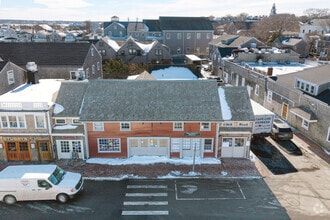 10 Broad Street, Nantucket, MA - Aerial  map view - Image1