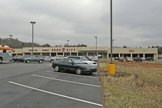 Plus de détails pour 1204-1214 State St, White Pine, TN - Commerce de détail à louer