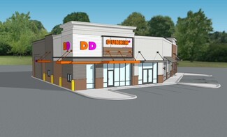 Plus de détails pour 400 Crescent Dr, Gainesville, GA - Vente au détail à louer