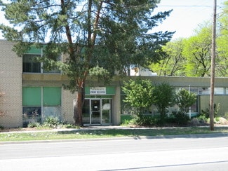 More details for 429 Livernois St, Ferndale, MI - Office for Lease