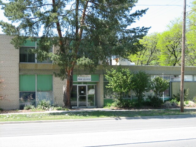 Plus de détails pour 429 Livernois St, Ferndale, MI - Bureau à louer