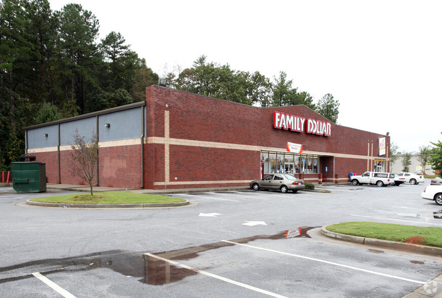 2415 Dekalb Medical Pky, Lithonia, GA for lease - Building Photo - Image 2 of 5