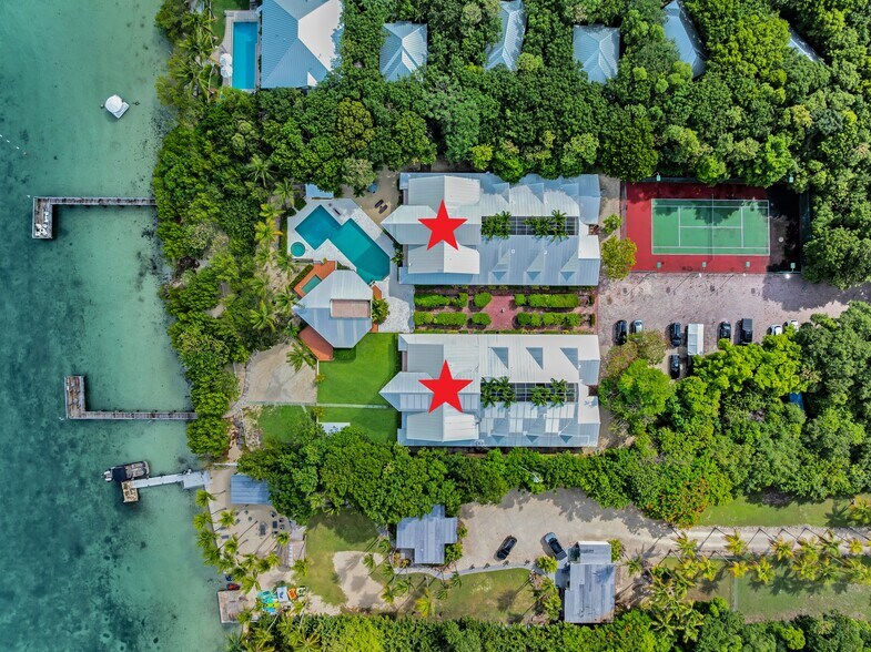97340-97360 Overseas Hwy, Key Largo, FL à vendre - Photo du bâtiment - Image 3 de 27