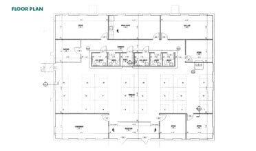 6836 International Center Blvd, Fort Myers, FL for lease Floor Plan- Image 1 of 1
