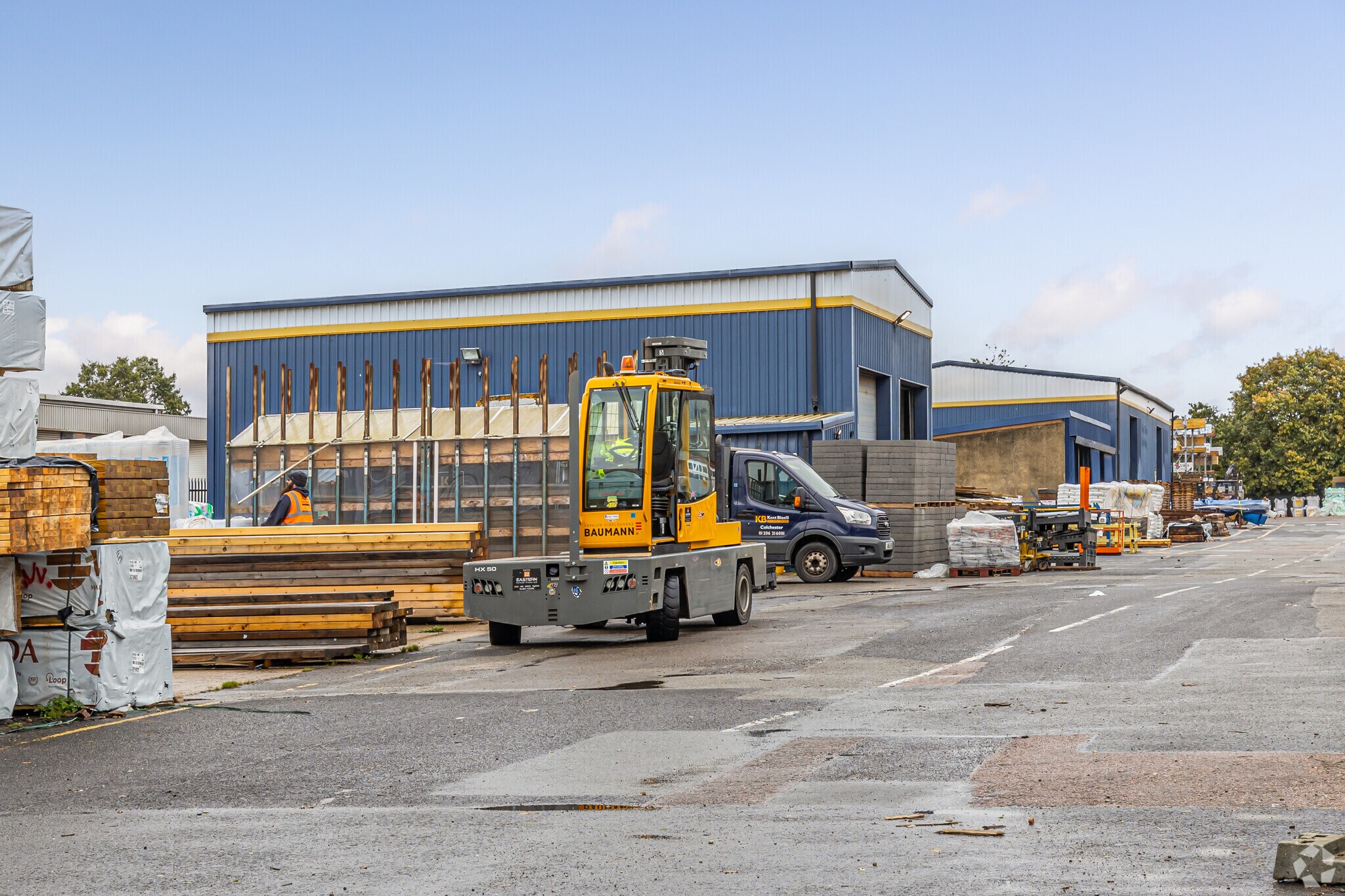 227 Gosbecks Rd, Colchester for lease Primary Photo- Image 1 of 2