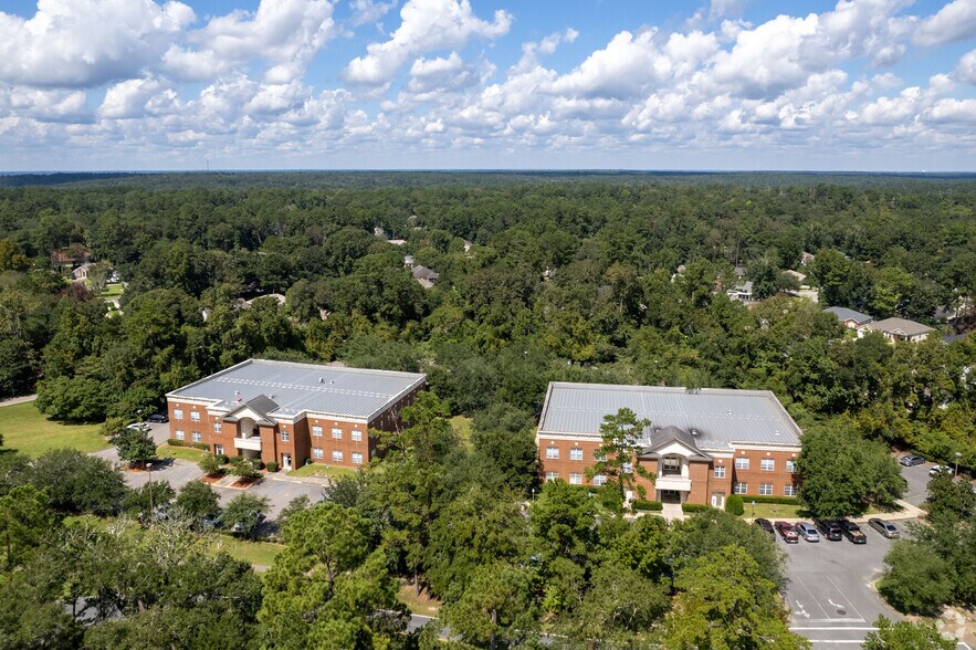 3606 Maclay Blvd S, Tallahassee, FL à louer - Aérien - Image 2 de 64