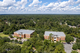 3606 Maclay Blvd S, Tallahassee, FL - aerial  map view - Image1