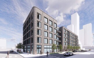 Plus de détails pour 465 N Carpenter St, Chicago, IL - Commerce de détail à louer
