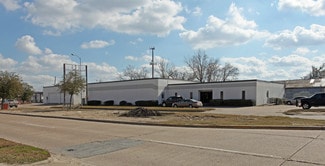 More details for 4815 Dacoma St, Houston, TX - Office for Lease