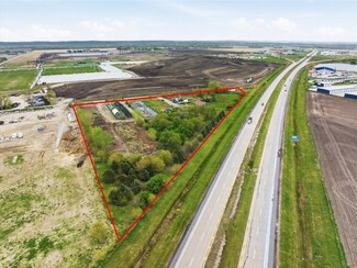 More details for 6610 N 264th Cir, Valley, NE - Industrial for Sale