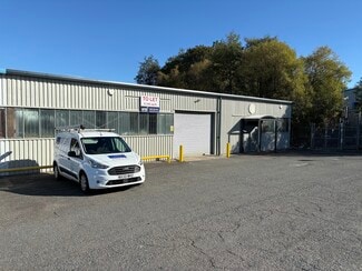 Plus de détails pour South Nelson Rd, Cramlington - Industriel à louer