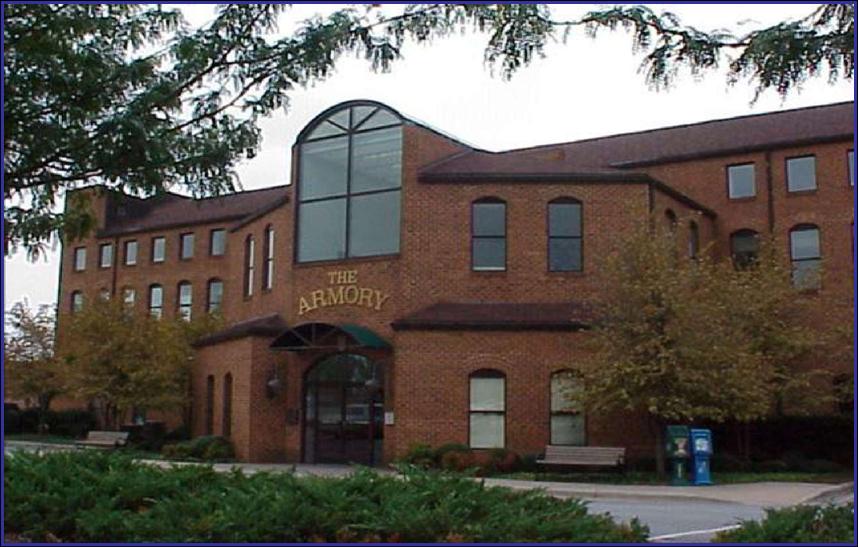 201 Government Ave SW, Hickory, NC à louer Photo du bâtiment- Image 1 de 12