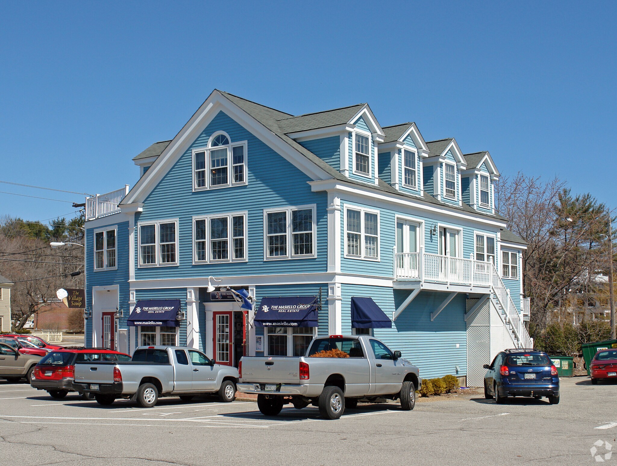 226 York St, York, ME à louer Photo du bâtiment- Image 1 de 11