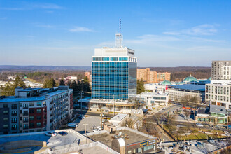 1 Olympic Pl, Towson, MD - aerial  map view - Image1