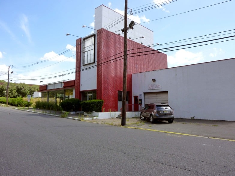 60 Rockwood Pl, Englewood, NJ for lease - Building Photo - Image 2 of 21