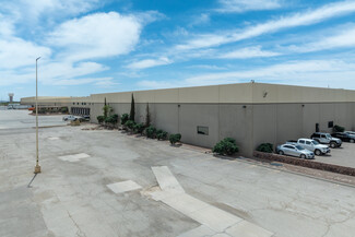 More details for 9600 Pan American, El Paso, TX - Industrial for Lease