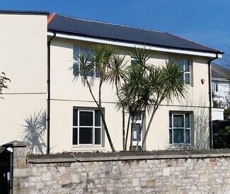 More details for 52 Stuart Rd, Plymouth - Office for Lease