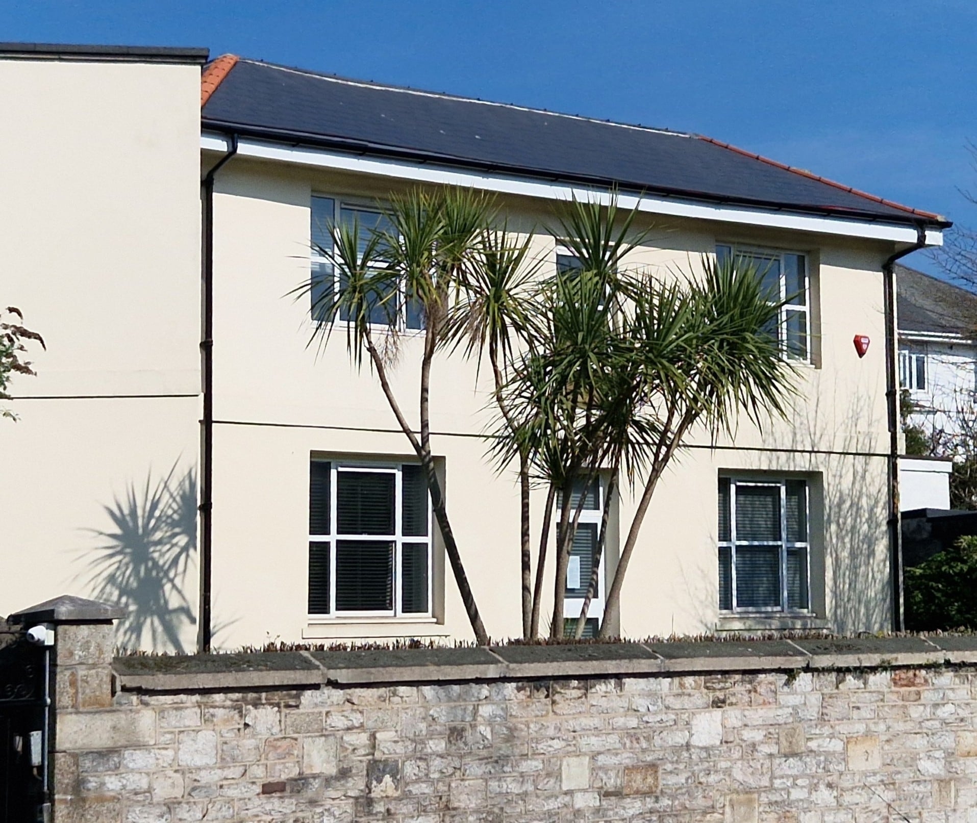 52 Stuart Rd, Plymouth for lease Building Photo- Image 1 of 3