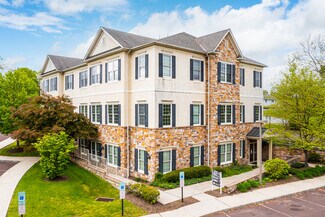 Plus de détails pour 342 W Germantown Pike, Norristown, PA - Bureau à vendre