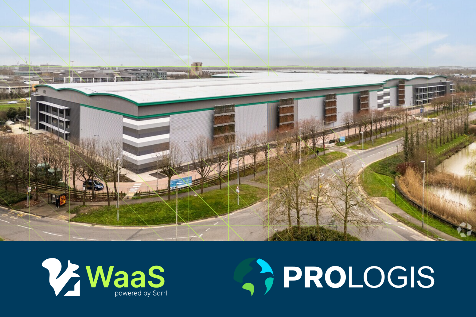 Iron Bridge Rd, Uxbridge à louer Photo principale- Image 1 de 9