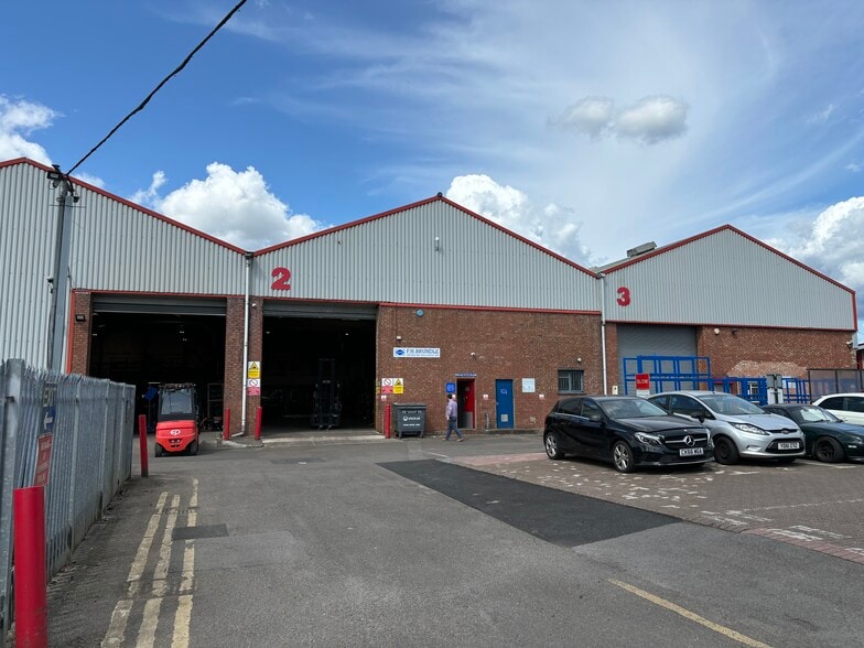 Wentloog Rd, Cardiff for lease - Building Photo - Image 1 of 6