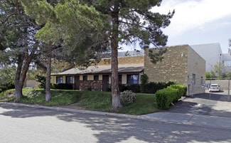 More details for 541 S Vinewood St, Escondido, CA - Industrial for Lease