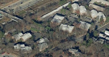 180 Theodore Fremd Ave, Rye, NY - Aerial  map view