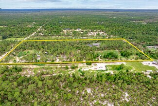 Plus de détails pour 1301 Ivy Way, Naples, FL - Terrain à vendre