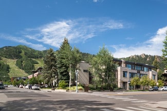 Plus de détails pour 625 E Main St, Aspen, CO - Bureau à vendre