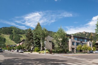 More details for 625 E Main St, Aspen, CO - Office for Sale