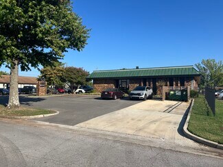 More details for 2611 Artie St SW, Huntsville, AL - Office for Sale