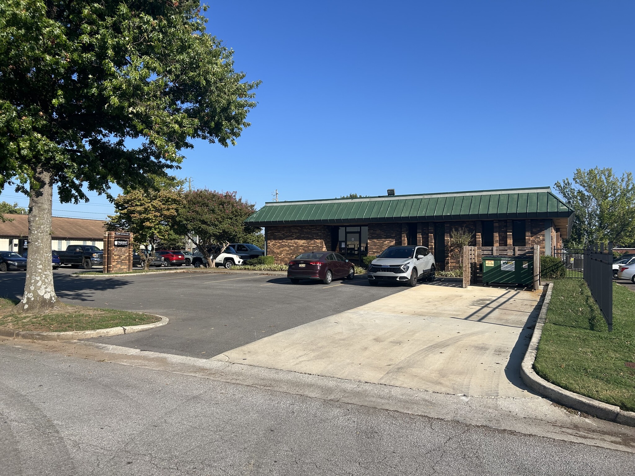 2611 Artie St SW, Huntsville, AL for sale Primary Photo- Image 1 of 15