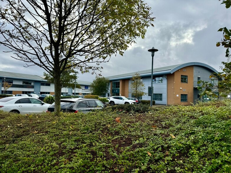 Yeoford Way, Exeter for sale - Building Photo - Image 1 of 12