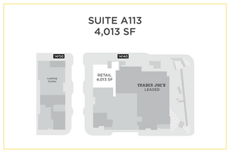14150 Riverside Dr, Sherman Oaks, CA for lease Floor Plan- Image 2 of 2