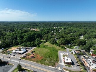 More details for 11931 Asheville Hwy, Inman, SC - Land for Sale
